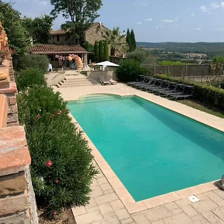 Bed & Breakfast Chateau De Gard