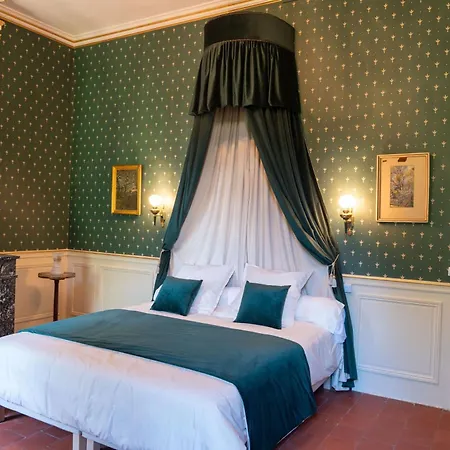Chateau De Gard *