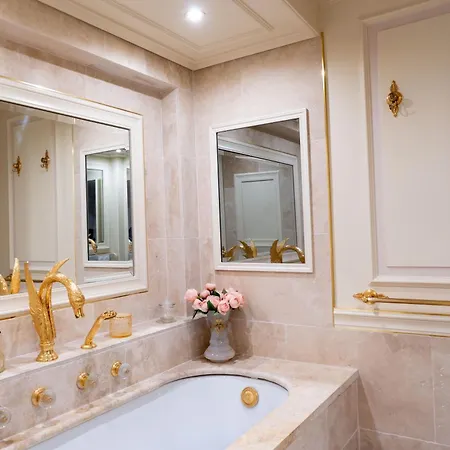 Bed & Breakfast Chateau De Gard